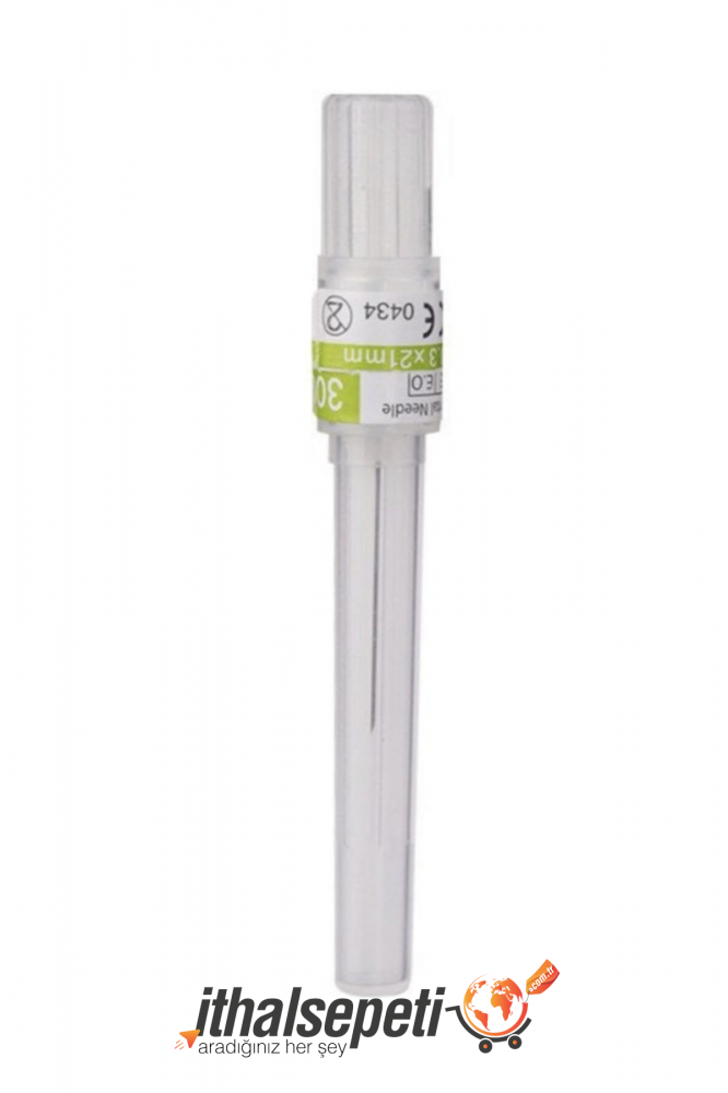 Plasma Pen İğne ( Maglev ve Türevleri ) 0,3-21mm için İğne